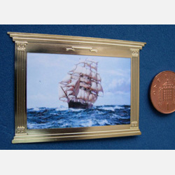 The Cutty Sark